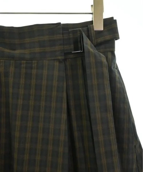 Aga Long/Maxi length skirts