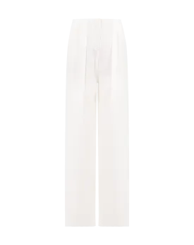 Alessia Pants - Off White