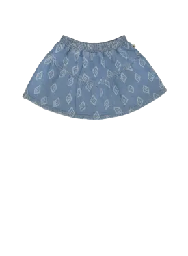 AM-FIENE-Bleached Blue Denim Pattern