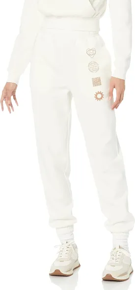 Amazon Essentials Women's Relaxed High Waist Joggers (Available in Plus Size)