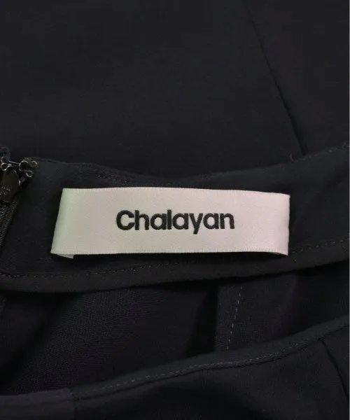 CHALAYAN Long/Maxi length skirts