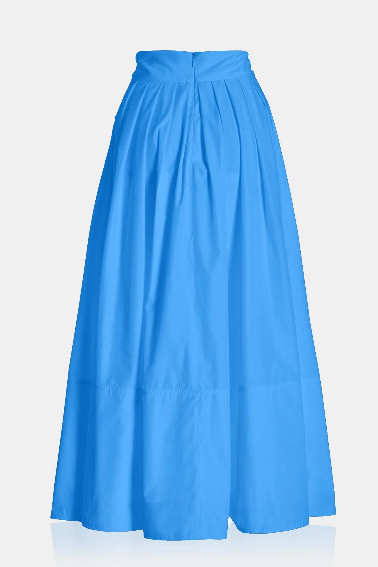 Designer Midi Skirts For Women