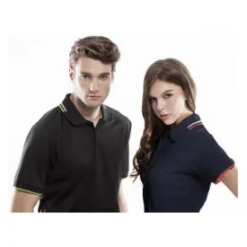 Grace Collection Ladies Bamboo Polos (ST1019)