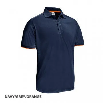 Grace Collection Ladies Bamboo Polos (ST1019)