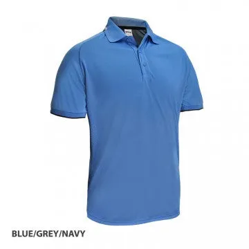 Grace Collection Ladies Bamboo Polos (ST1019)