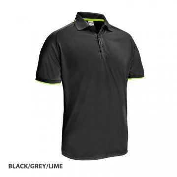 Grace Collection Ladies Bamboo Polos (ST1019)