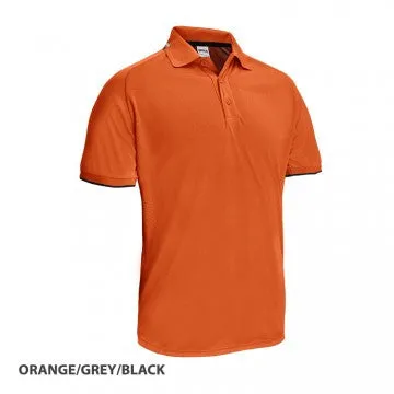 Grace Collection Ladies Bamboo Polos (ST1019)