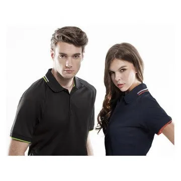 Grace Collection Ladies Bamboo Polos (ST1019)