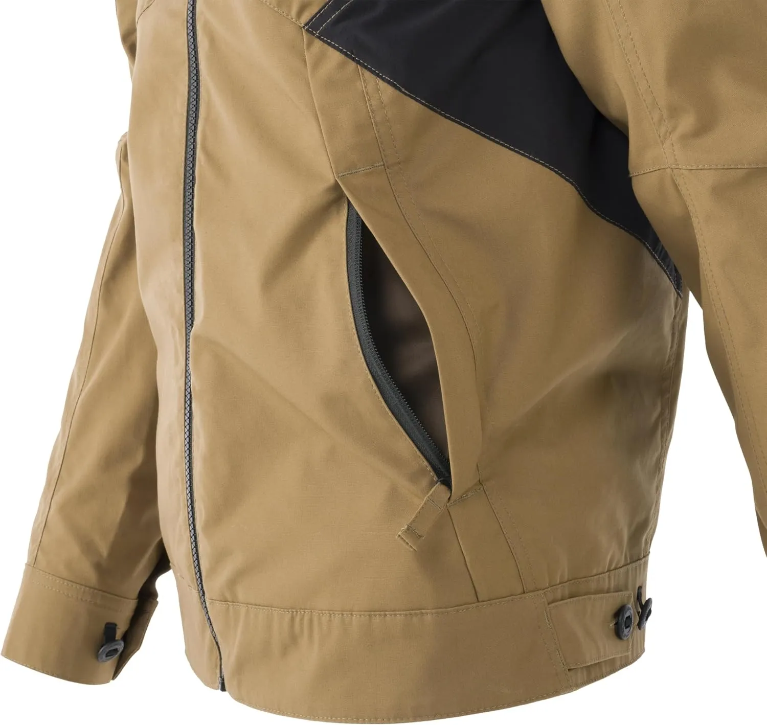 Helikon-Tex Greyman Urban Line Jacket Men's Jackets Jacket 5 Pockets Zip Coats Jackets Spring Jackets Bomber Jacket