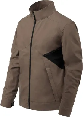 Helikon-Tex Greyman Urban Line Jacket Men's Jackets Jacket 5 Pockets Zip Coats Jackets Spring Jackets Bomber Jacket