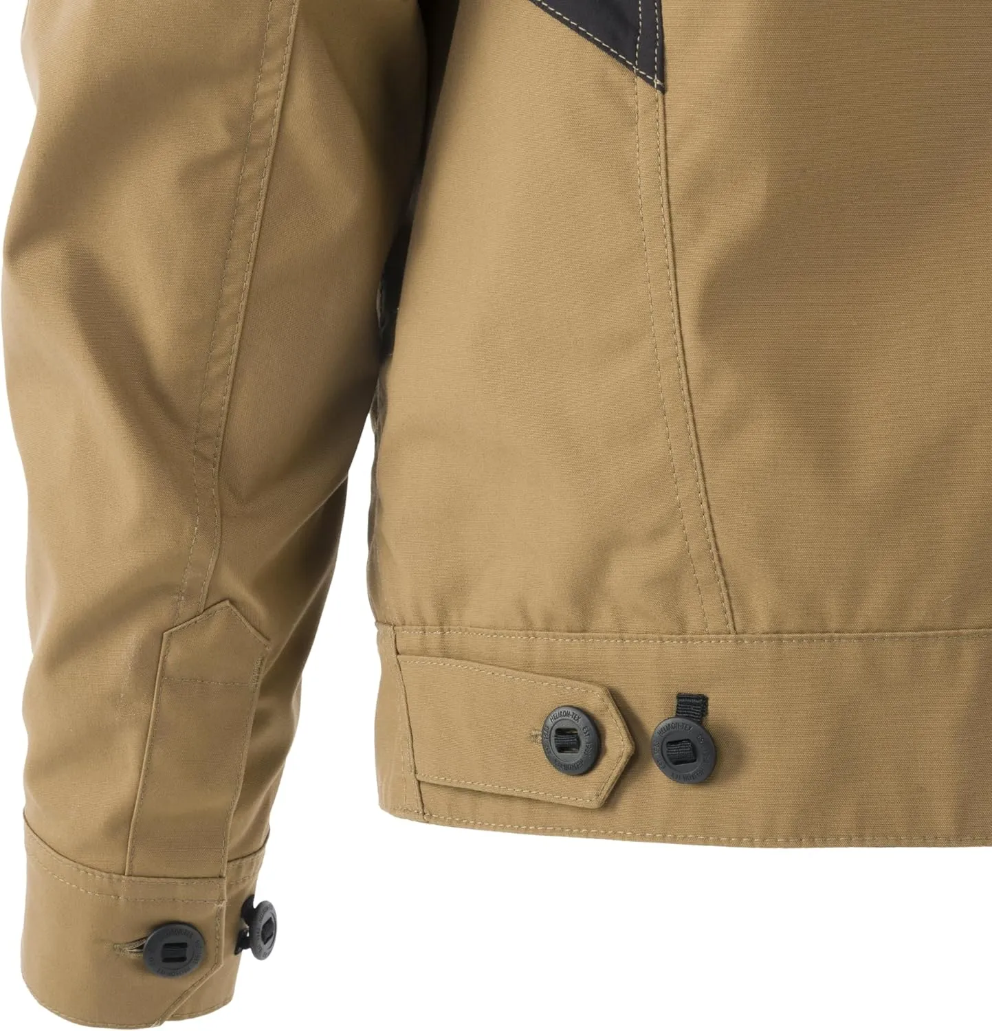 Helikon-Tex Greyman Urban Line Jacket Men's Jackets Jacket 5 Pockets Zip Coats Jackets Spring Jackets Bomber Jacket
