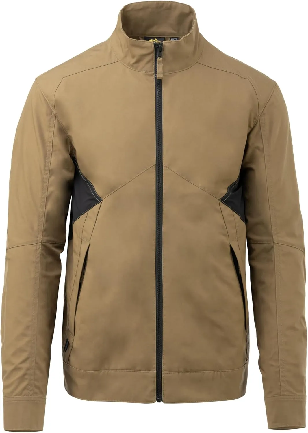 Helikon-Tex Greyman Urban Line Jacket Men's Jackets Jacket 5 Pockets Zip Coats Jackets Spring Jackets Bomber Jacket