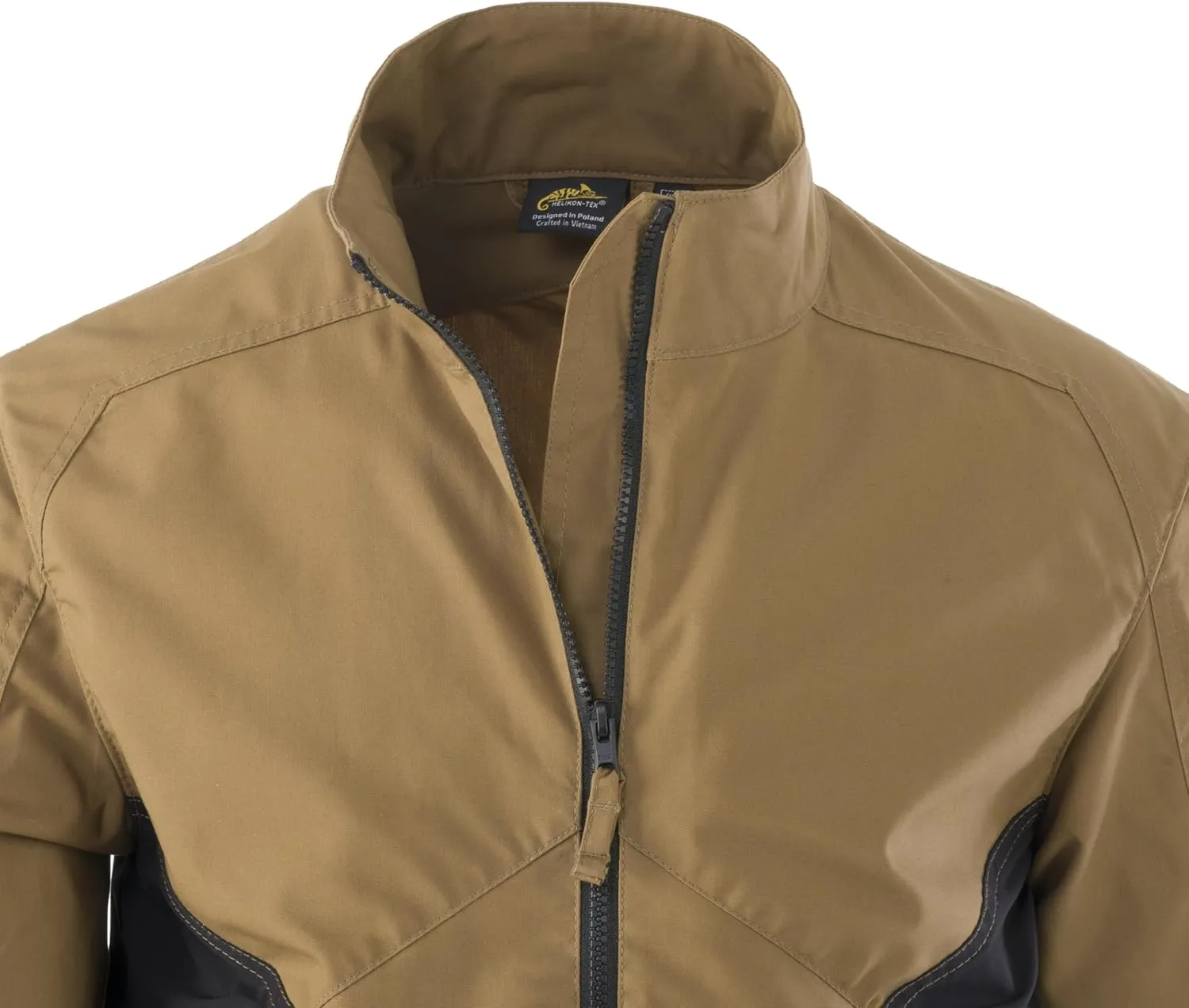 Helikon-Tex Greyman Urban Line Jacket Men's Jackets Jacket 5 Pockets Zip Coats Jackets Spring Jackets Bomber Jacket