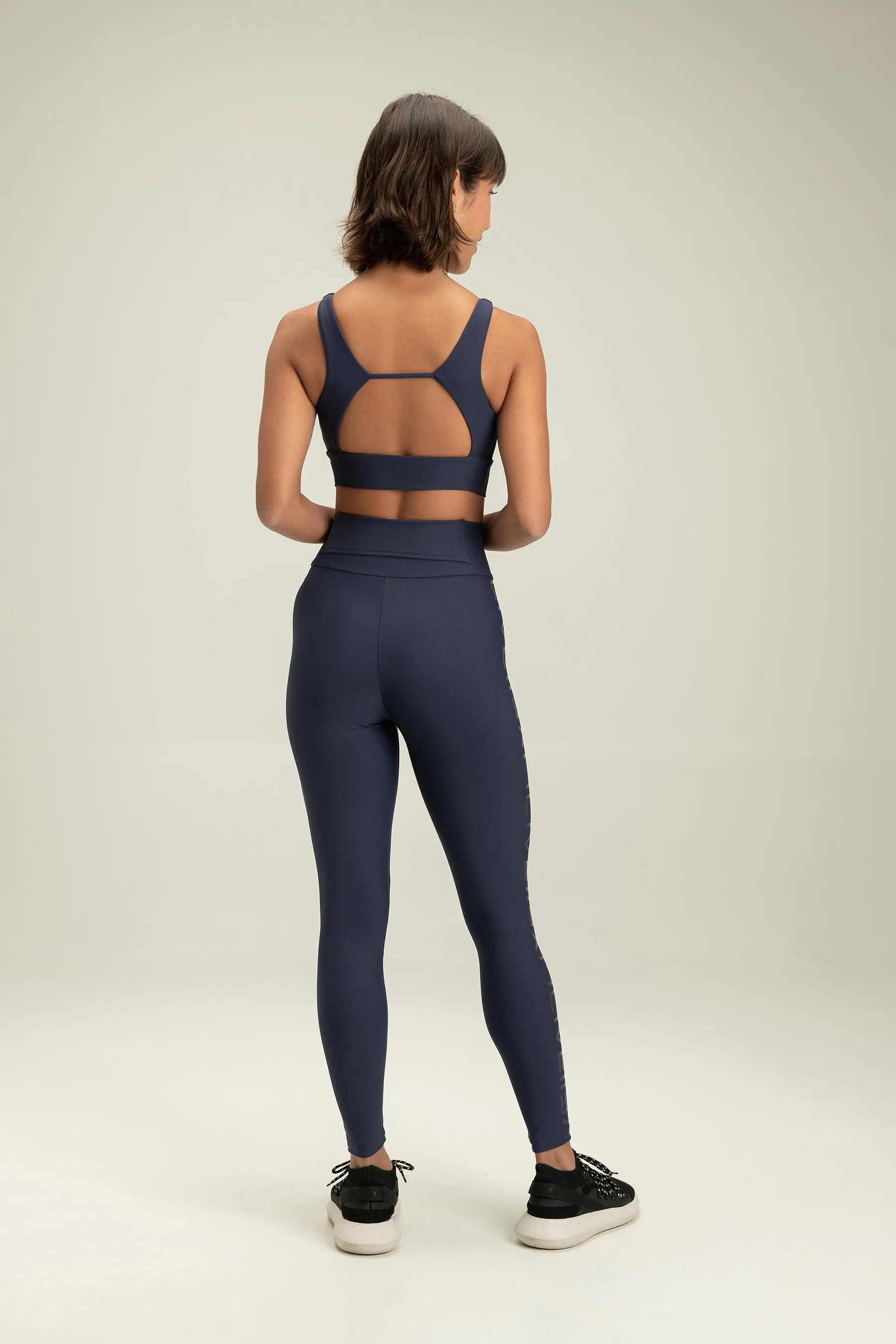 Icon Neo Long Leggings