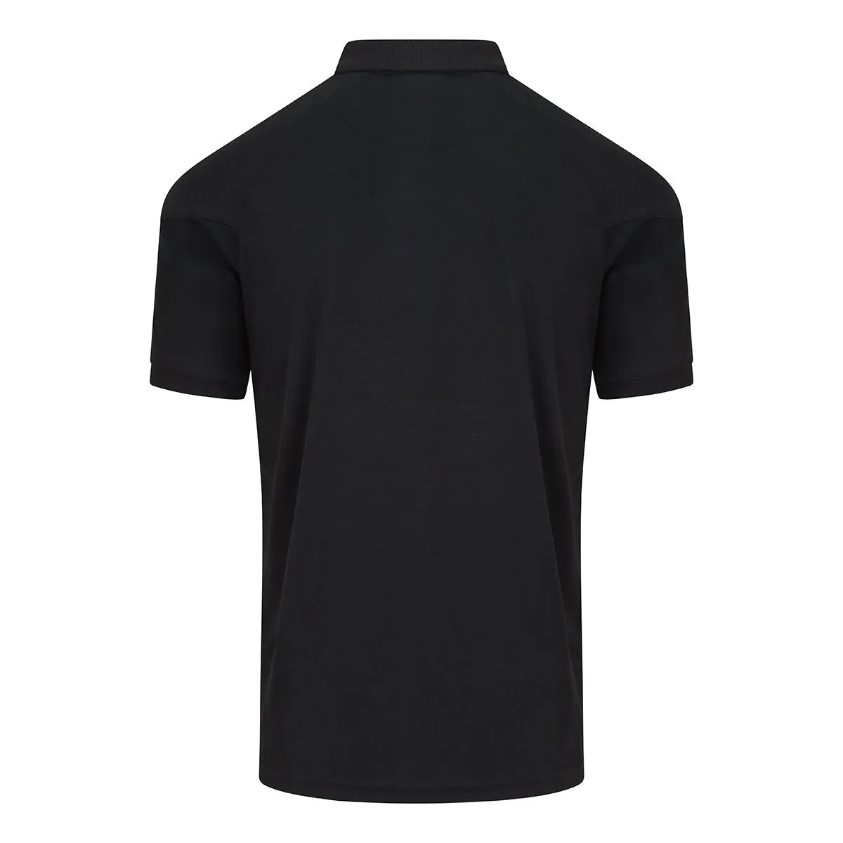 Mc Keever St Marys GAA Core 22 Polo Top - Adult - Black