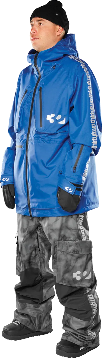 MEN'S TM JACKET