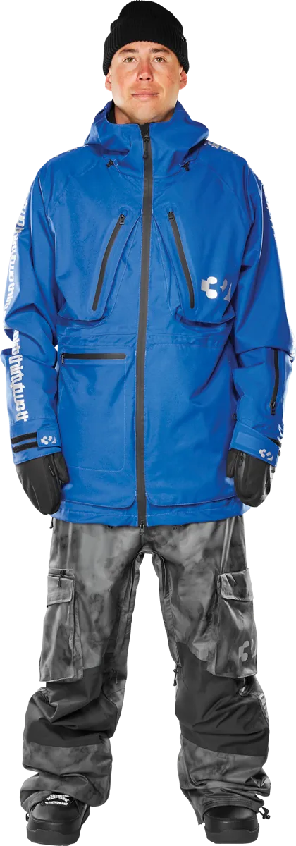 MEN'S TM JACKET