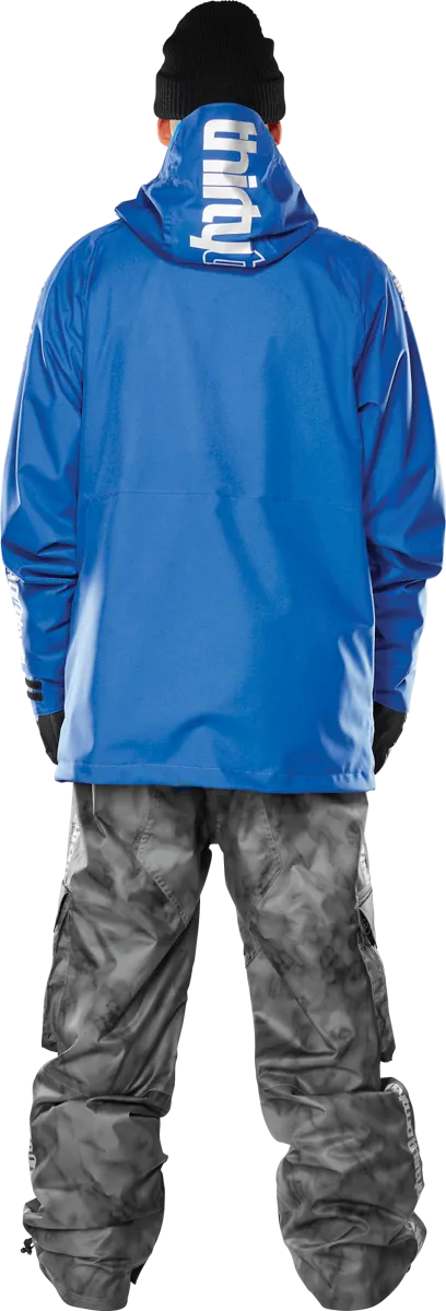 MEN'S TM JACKET