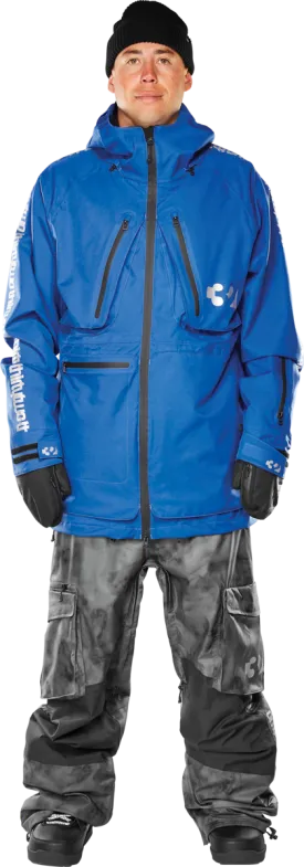 MEN'S TM JACKET