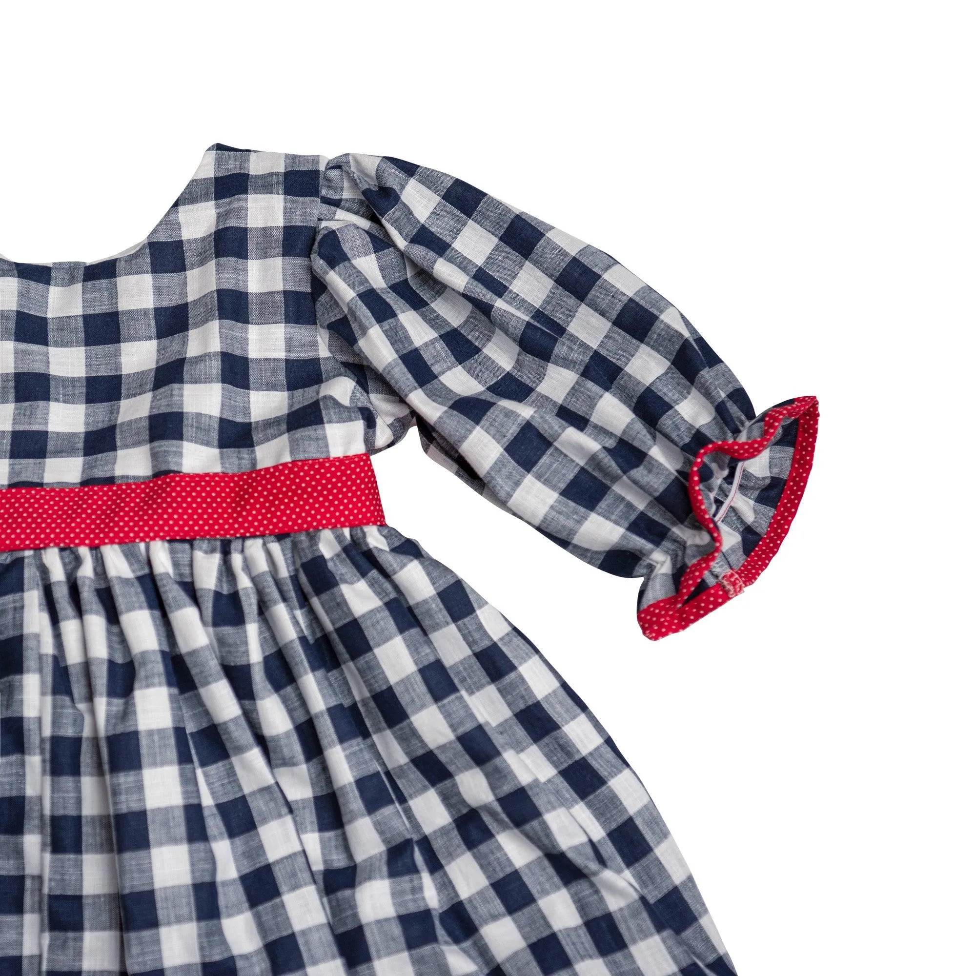 School Time Dress