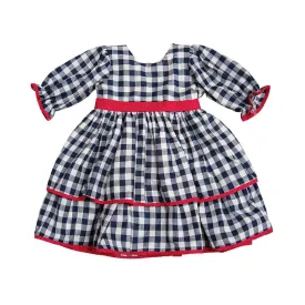 School Time Dress