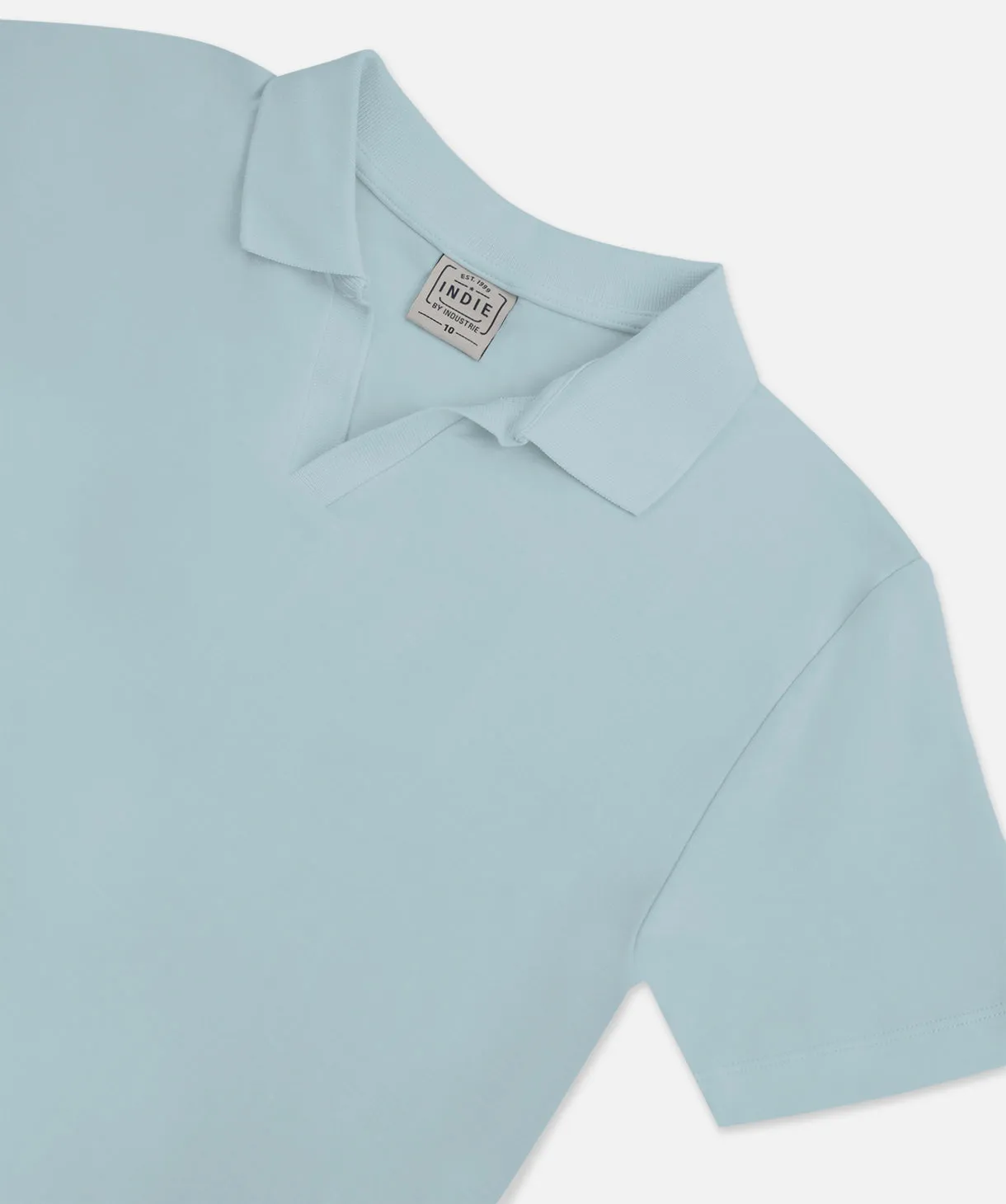 The Fullerton Polo - Ice