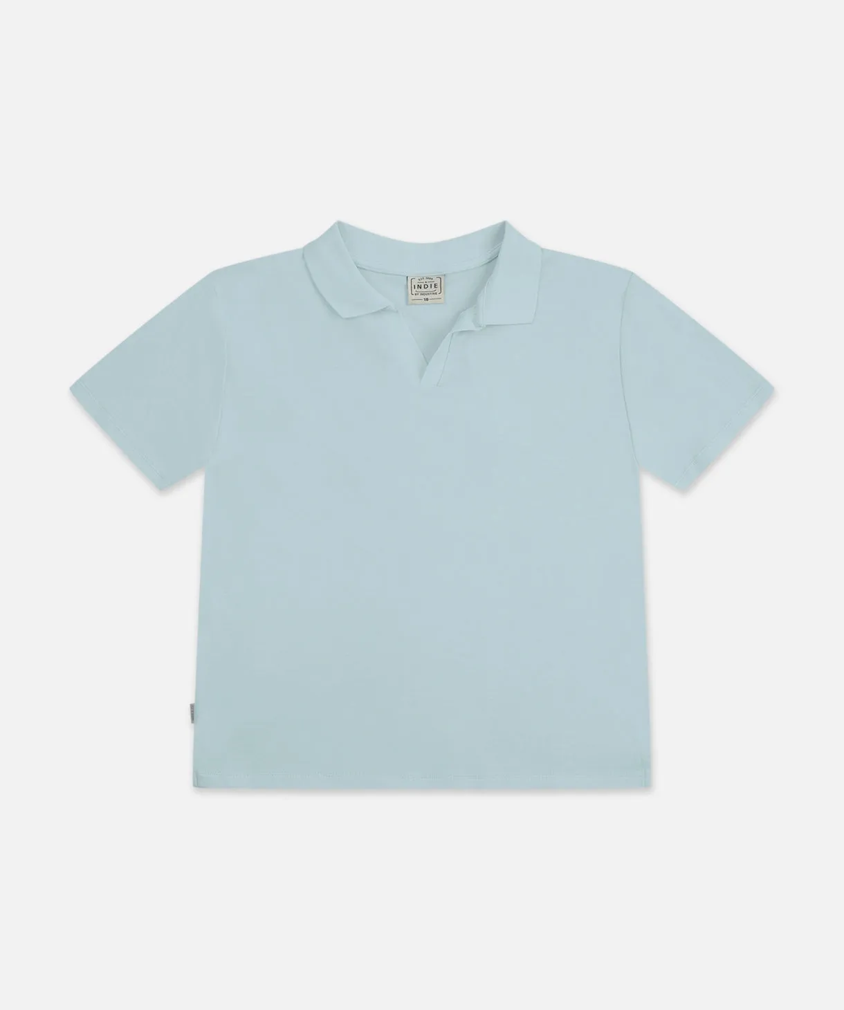 The Fullerton Polo - Ice