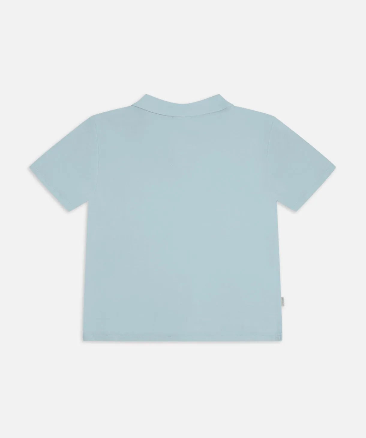 The Fullerton Polo - Ice