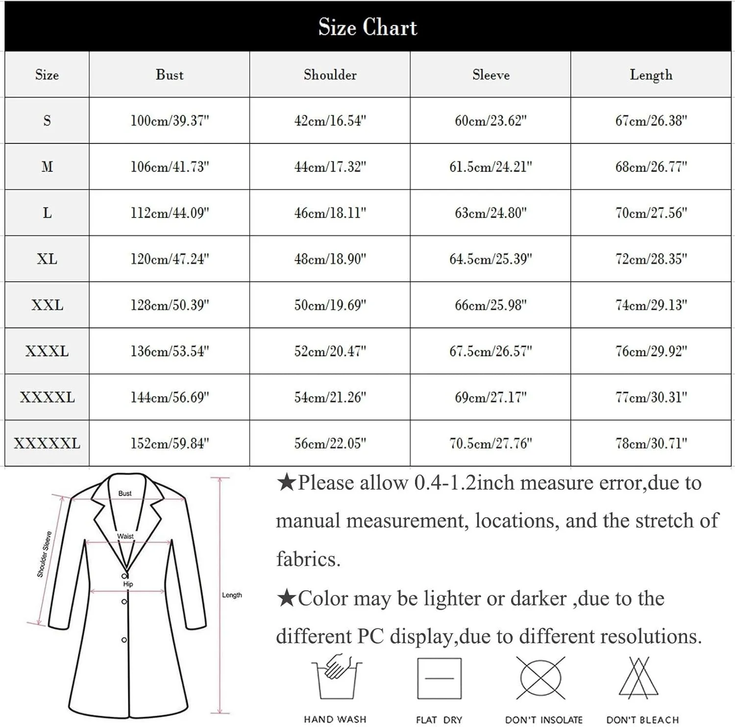 Womens Fuzzy Fleece Basic Hooded Jackets Fall Winter Zip up Warm Outerwear Coats Loose Sherpa Jacket with Pockets